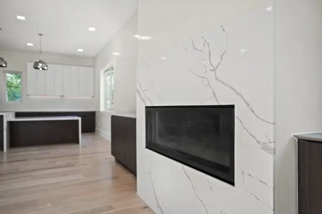 Bayou Enclave, a SCIP custom home built by Everlasting Homes in Houston, TX — photograph 7 of 23