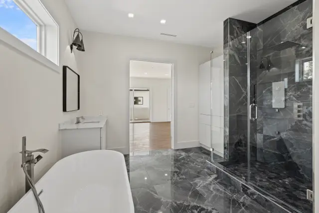 Bayou Enclave, a SCIP custom home built by Everlasting Homes in Houston, TX — photograph 23 of 23
